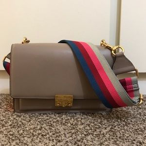 Rebecca Minkoff Christy Medium Guitar Strap Bag